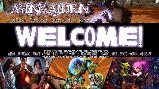 AyinMaiden's YouTube Channel Introduction