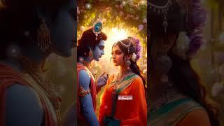 Do dilo ki yeh pream #radhakrishna love #shortfeed #trendingshorts #ytshortsvideo