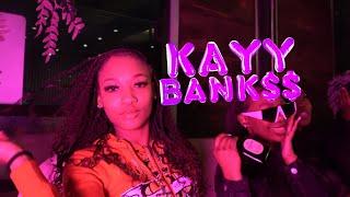 Getting My Way (Official Video) - Kayy Bankss