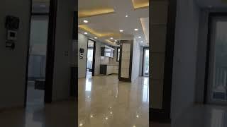 Super 3 BHK DDA Builder Floor at A block