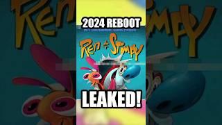 DO WE NEED A REN & STIMPY REBOOT?! #Animation #Cartoons #Movies #Shorts #Nickelodeon