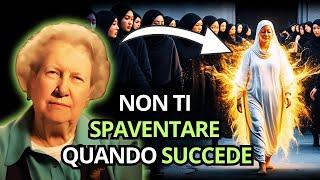 7 CAMBIAMENTI STRANI NEL TUO ASPETTO FISICO CHE RIVELANO IL  RISVEGLIO SPIRITUALE  Dolores Cannon