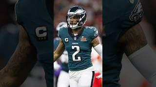 ALERT: Eagles RELEASE Darius Slay - MAJOR MOVE Coming? #shorts Eagles News