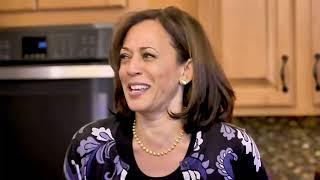 Kamala Harris: The Knob-Gobbler | A David Attenborough Style Commentary