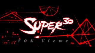 Vidya Shloka BGM - Super 30 | Hrithik Roshan | Rohit Shukla | Raindrops Films