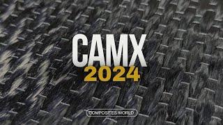 What's New in the Composites Industry? | CAMX 2024 Recap