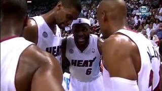 Together We Rise Miami Heat 2012-2013 Documentary