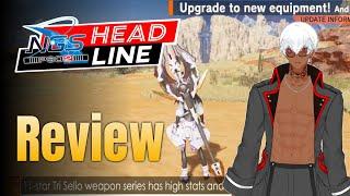 A Surprisingly Good Headline!? | October 29th Headline | PSO2NGS