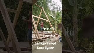 limasan kayu