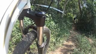 Circuito XTrail MTB 30k