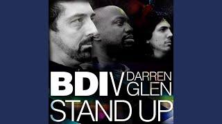 Stand Up (Darren Glen Radio Mix)