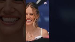 Un jour au Festival de Télévision de Monte-Carlo
