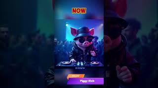 Piggy Rich - Roll the Dice #bigwin