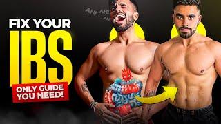 Irritable Bowel Syndrome | Constipation, Diarrhoea, Weight Gain | DO THIS {100% GUARANTEED RESULTS}