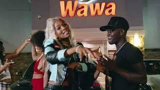 LAW FT  2KBABY - WAWA (You And Me) Official Music Video