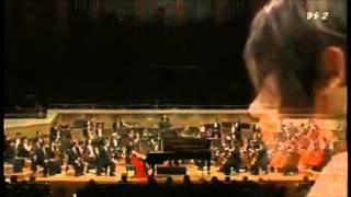 Yuja Wang_Rhapsody on a theme by Paganini (Rachmaninoff)