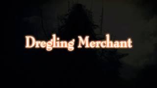 Demon's Souls Dialogue - Dregling Merchant (Boletarian Palace Vendor)