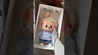 Labubu Monsters Have a Seat Blind Box Unboxing & Review – Collectible Toy Figures Surprise!