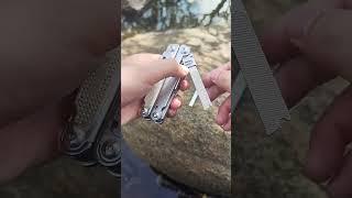 WETACTICS Viewer 20 in 1 Outdoor Multifunctional Pliers, Emergency Tool Pliers #outdoors #multitool