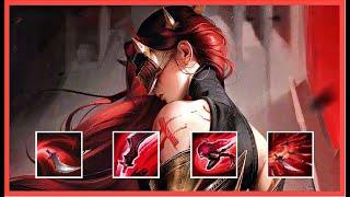 KATARINA MONTAGE #11 - BEST PLAYS S14