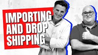 Importing VS Dropshipping - What is Business is Best For Success?