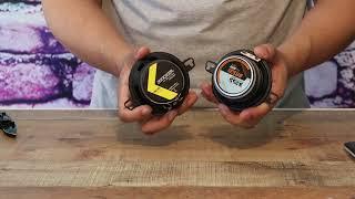 KICKER 43DSC3504 Sound Test: Is This the Best 3.5-Inch Car Speaker? | Life In Speed