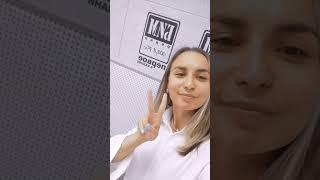 Интервью на Бим радио #бимрадио #bimradio #первоевказани  #хорошаямузыка #ellirika #лимонад #песни