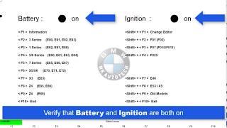 NCS EXPERT Coding - BMW Basic Coding Guide with NCS Expert tool - How to code BMW