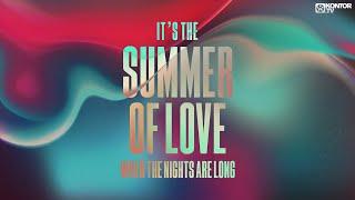 James Carter x Leony x Sam Fischer - Summer Of Love