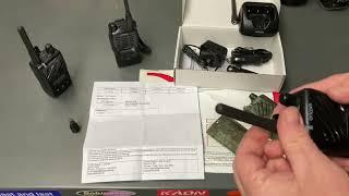 MY ORICOM UHF EXPERIENCE - review 4 you