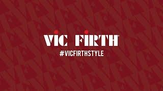 #VicFirthStyle | NEW Vic Firth Apparel Unboxing