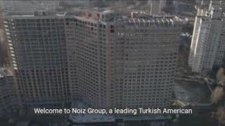 who is Noiz Group?and how they work