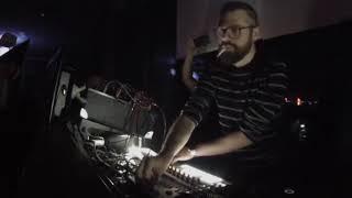 Exsiderurgica - Live at Chèri Club Eclipse XL 28-04-2018 (Eurorack modular synth Live set)