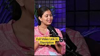 Full Podcast search Smile with Aayush #shorts #viral #lucknow