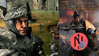 Stronghold Definitive Edition: A NOBLE Remaster of a Classic