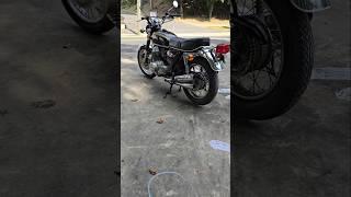 1972 Honda CB750k All Original Gem