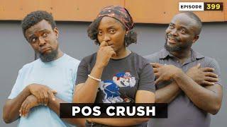 Pos Crush -  Episode 399 (Mark Angel Comedy)