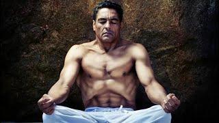 URSO O INVENCÍVEL | RICKSON GRACIE | TRIBUTE