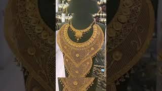 turkish gold jewellery new update designs | gold bangles | gold kangan | gold necklace