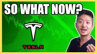 Investing Strategy With Chicken Genius Singapore | Best Stock Market Strategy | Tesla Stock