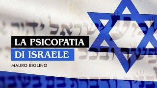 La Psicopatia Biblica d'Israele | Mauro Biglino