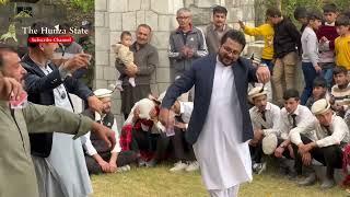 Dani Hareep || Salgirah Celebration || The Hunza State