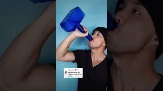 Thor's Hammer Chug (Fail)