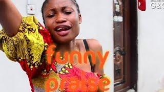 funny praise(episode23)(mark angel comedy)(waptv channel)(yeyeboyz tv) (Nigerian comedy)