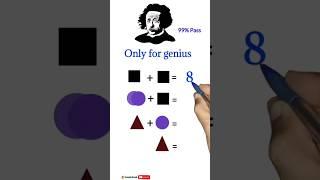 Can You Answer This Math Puzzle and Become the Ultimate Riddler? #mathkub #mathpuzzle