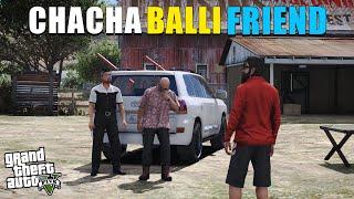 BALLI MUJHE AJ BHI YAAD HE WO DIN  | GTA 5 GAMEPLAY