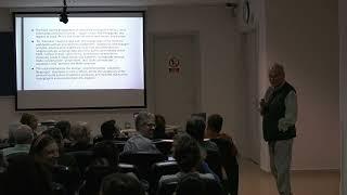 Tribute to Joan Martínez Alier, ICTA-UAB researcher