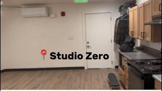 Inside Studio Zero: A Fresh Start for Gary