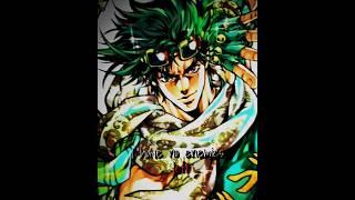 Joseph Joestar #edit #anime #jojo #shorts