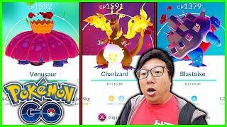 Gigantamax Pokemon Are Insane, But There is a Way to Defeat Them! - Pokemon GO